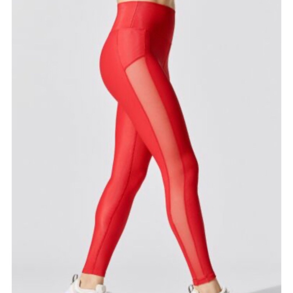 Beach Riot Lola Legging NWOT